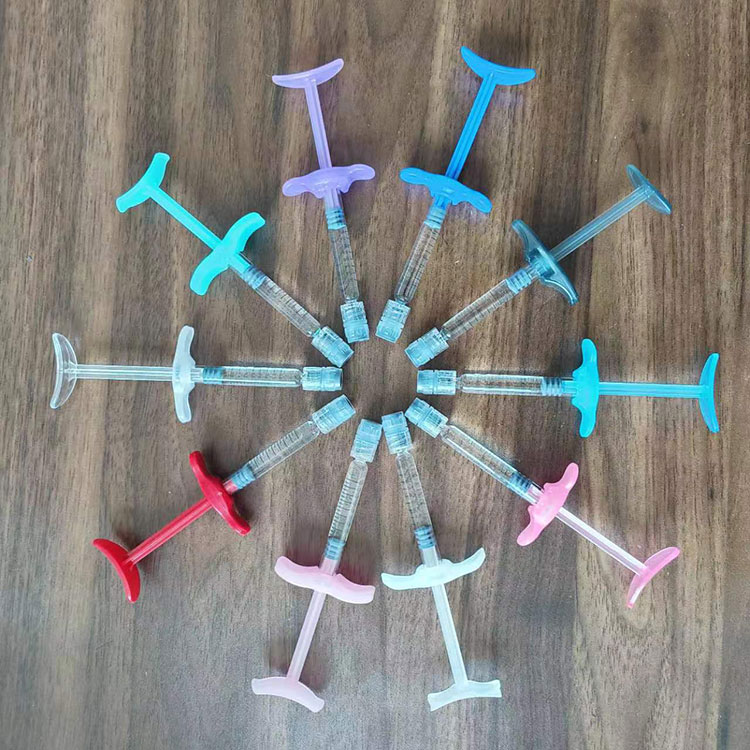 Çapraz bağlı hyaluronik asit ile sıradan hyaluronik asit arasındaki fark nedir?